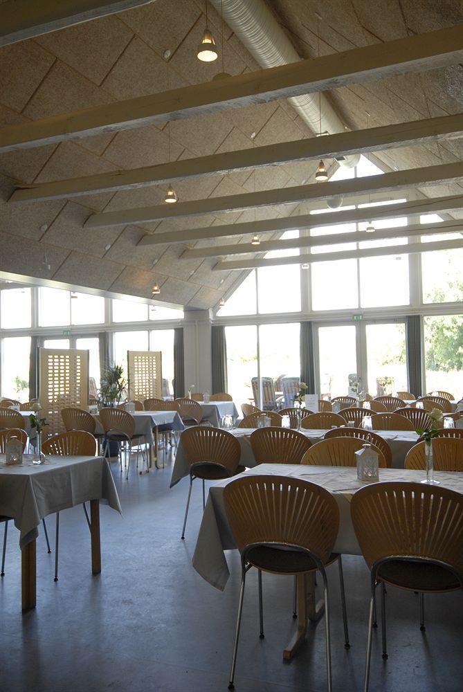 Sankt Helene Holiday Center Tisvildeleje Exterior foto
